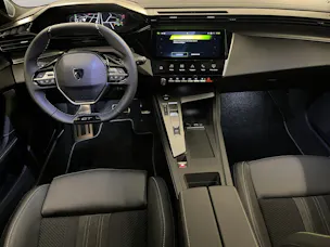 Peugeot 308 1.2 Hybrid GT