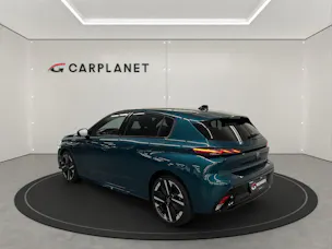 Peugeot 308 1.2 Hybrid GT