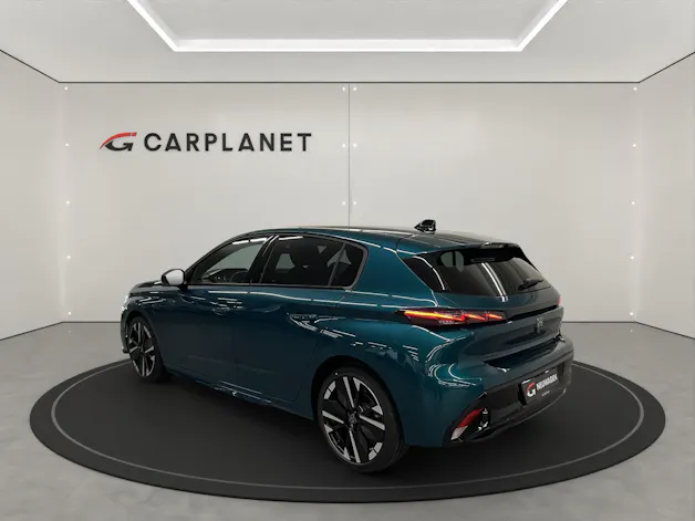 Peugeot 308 1.2 Hybrid GT