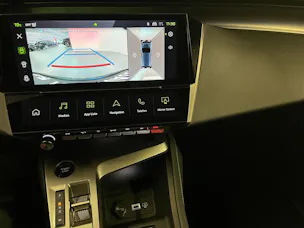 Peugeot 308 1.2 Hybrid GT