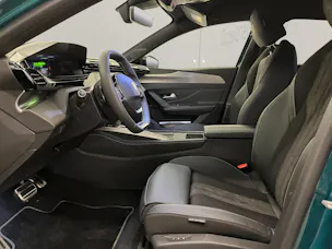 Peugeot 308 1.2 Hybrid GT