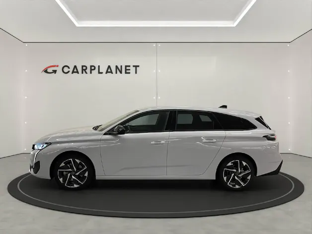 Peugeot 308 SW 1.2 Hybrid Allure EW