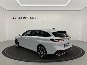 Peugeot 308 SW 1.2 Hybrid Allure EW