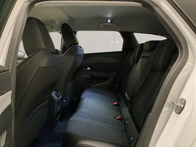 Peugeot 308 SW 1.2 Hybrid Allure EW