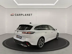 Peugeot 308 SW 1.2 Hybrid Allure EW