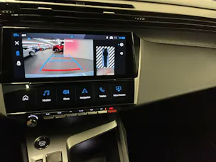 Peugeot 308 SW 1.2 Hybrid Allure EW