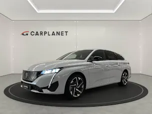 Peugeot 308 SW 1.2 Hybrid Allure EW