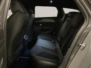 Peugeot 308 SW 1.2 Hybrid GT