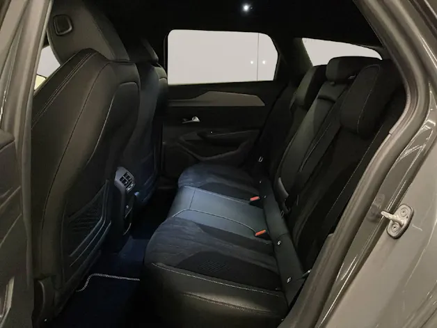 Peugeot 308 SW 1.2 Hybrid GT