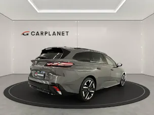 Peugeot 308 SW 1.2 Hybrid GT