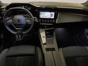 Peugeot 308 SW 1.2 Hybrid GT