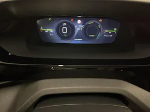 Peugeot 308 SW 1.2 Hybrid GT