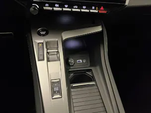 Peugeot 308 SW 1.2 Hybrid GT