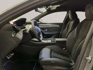 Peugeot 308 SW 1.2 Hybrid GT