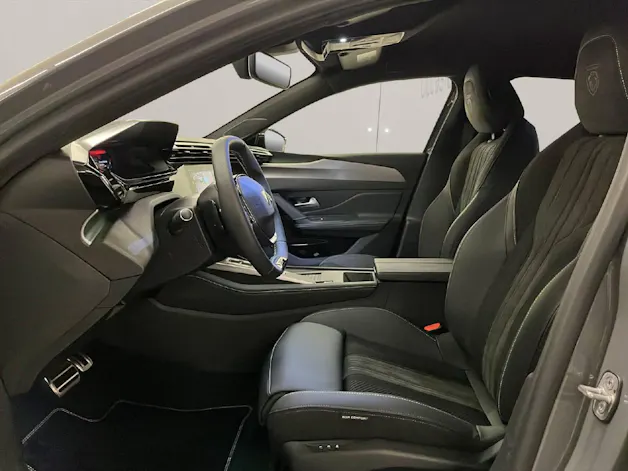 Peugeot 308 SW 1.2 Hybrid GT