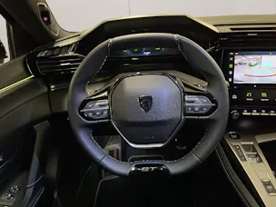 Peugeot 308 SW 1.2 Hybrid GT