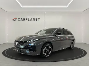 Peugeot 308 SW 1.2 Hybrid GT
