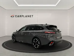 Peugeot 308 SW 1.2 Hybrid GT
