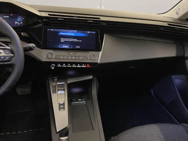 Peugeot 308 SW 1.2 Hybrid Style EW