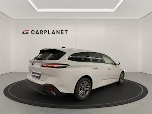 Peugeot 308 SW 1.2 Hybrid Style EW