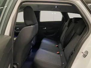 Peugeot 308 SW 1.2 Hybrid Style EW