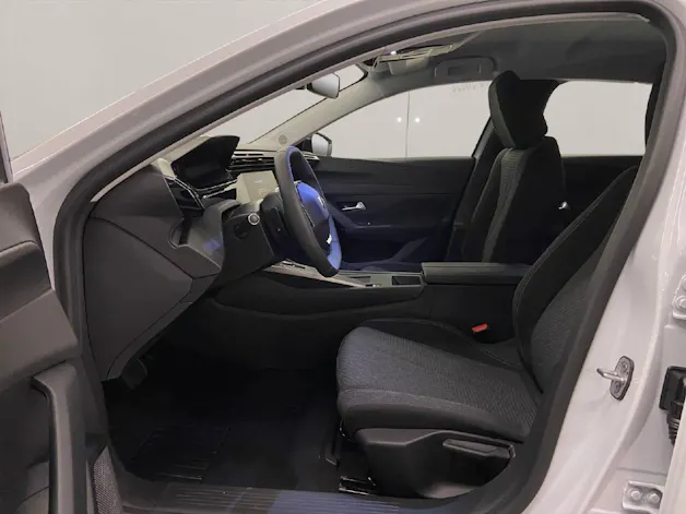 Peugeot 308 SW 1.2 Hybrid Style EW
