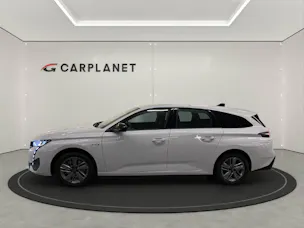 Peugeot 308 SW 1.2 Hybrid Style EW