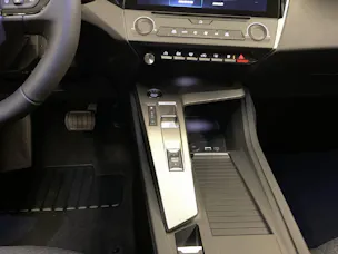 Peugeot 308 SW 1.2 Hybrid Style