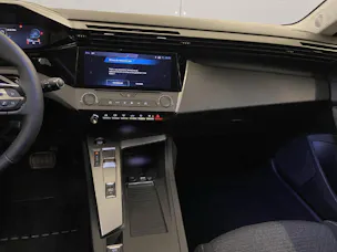 Peugeot 308 SW 1.2 Hybrid Style