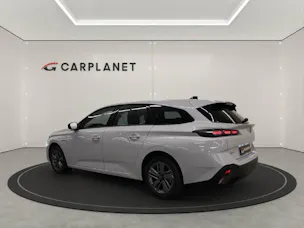 Peugeot 308 SW 1.2 Hybrid Style
