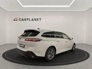 Peugeot 308 SW 1.2 Hybrid Style
