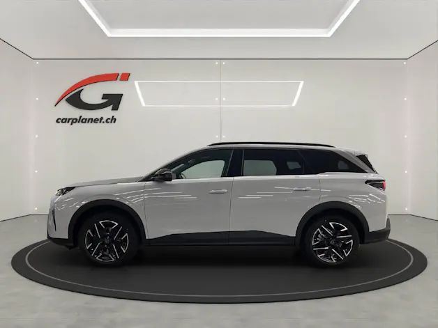 Peugeot 5008 1.2 Hybrid Allure Premium DEMO