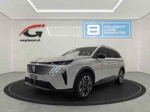 Peugeot 5008 1.2 Hybrid Allure Premium DEMO
