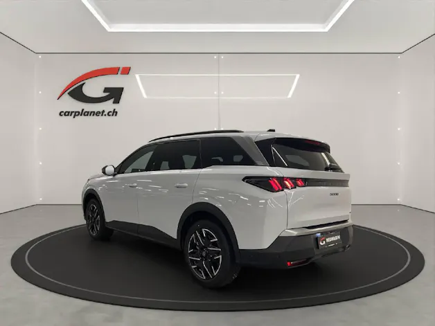 Peugeot 5008 1.2 Hybrid Allure Premium DEMO