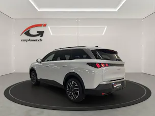 Peugeot 5008 1.2 Hybrid Allure Premium