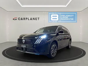 Peugeot 5008 1.2 Hybrid Allure Premium EW