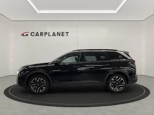 Peugeot 5008 1.2 Hybrid Allure Premium