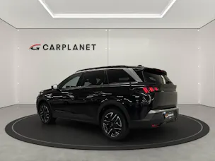 Peugeot 5008 1.2 Hybrid Allure Premium