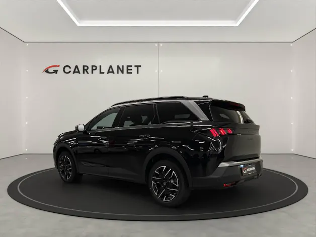 Peugeot 5008 1.2 Hybrid Allure Premium EW