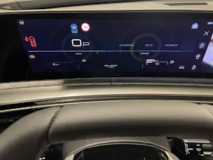 Peugeot 5008 1.2 Hybrid Allure Premium