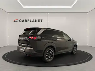 Peugeot 5008 1.2 Hybrid Allure Premium