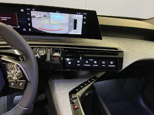 Peugeot 5008 1.2 Hybrid Allure Premium