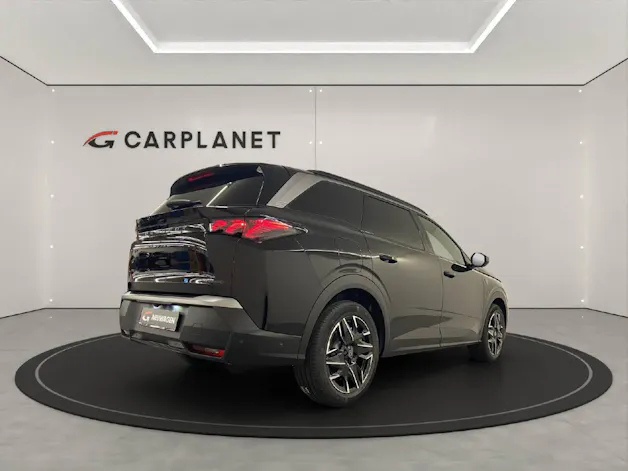 Peugeot 5008 1.2 Hybrid GT