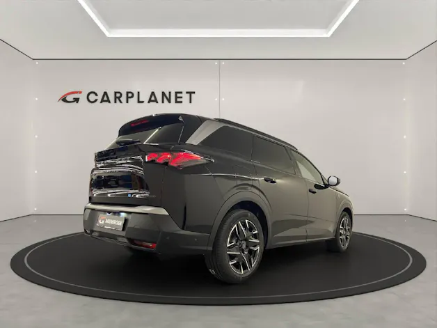 Peugeot 5008 1.2 Hybrid GT