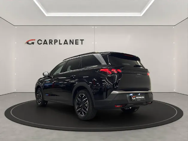 Peugeot 5008 1.2 Hybrid GT