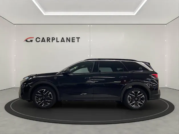 Peugeot 5008 1.2 Hybrid GT