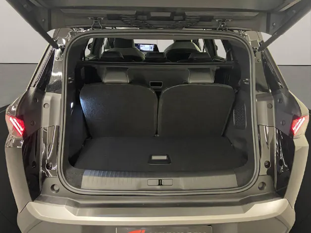 Peugeot 5008 1.2 Hybrid GT