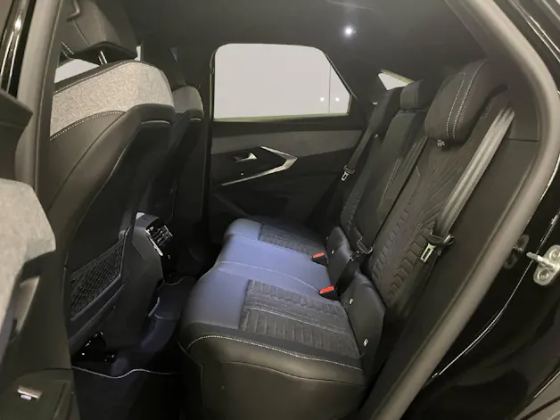 Peugeot 3008 1.2 Hybrid GT