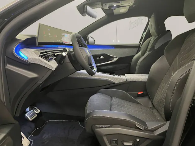 Peugeot 3008 1.2 Hybrid GT