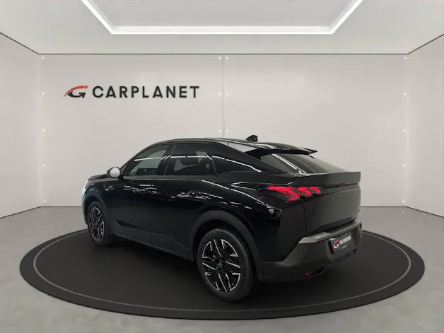 Peugeot 3008 1.2 Hybrid GT